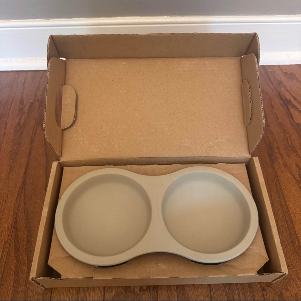 Pampered Chef Microwave Egg Cooker